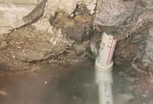 新丰县管道漏水检测五