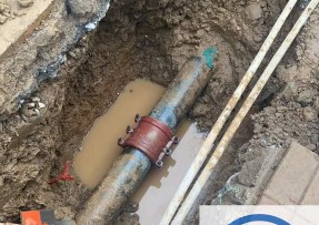新丰县水管漏水检测公司4