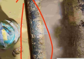 新丰县水管漏水检测公司1